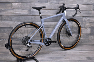53cm Boltcutter High Country