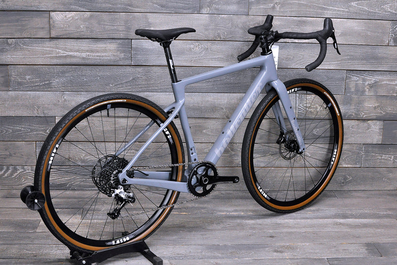 53cm Boltcutter High Country
