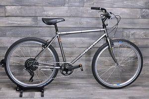 18" Sherpa Citi