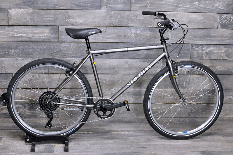 18" Sherpa Citi