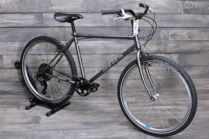 18" Sherpa Citi