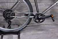 18" Sherpa Citi
