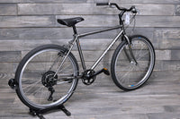 18" Sherpa Citi