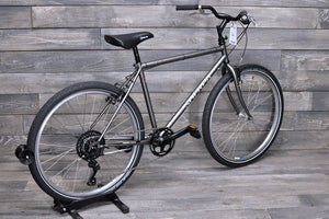 18" Sherpa Citi