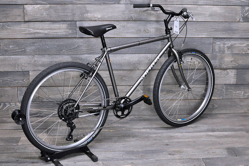 18" Sherpa Citi