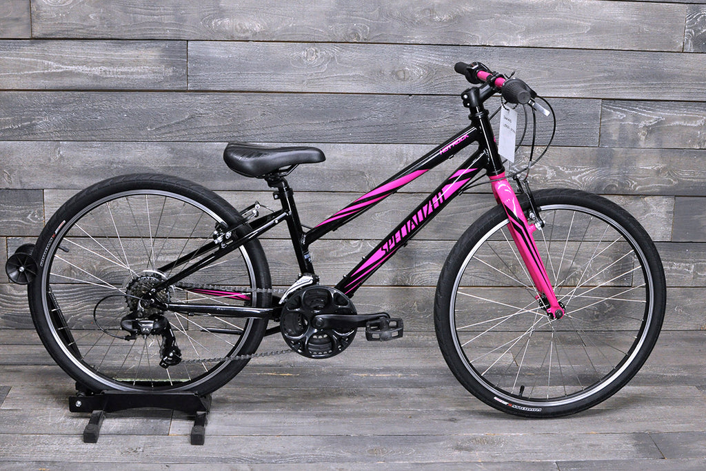 24" Specialized Hotrock