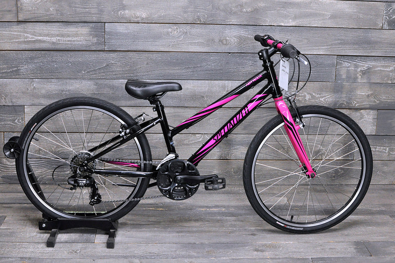 24" Specialized Hotrock