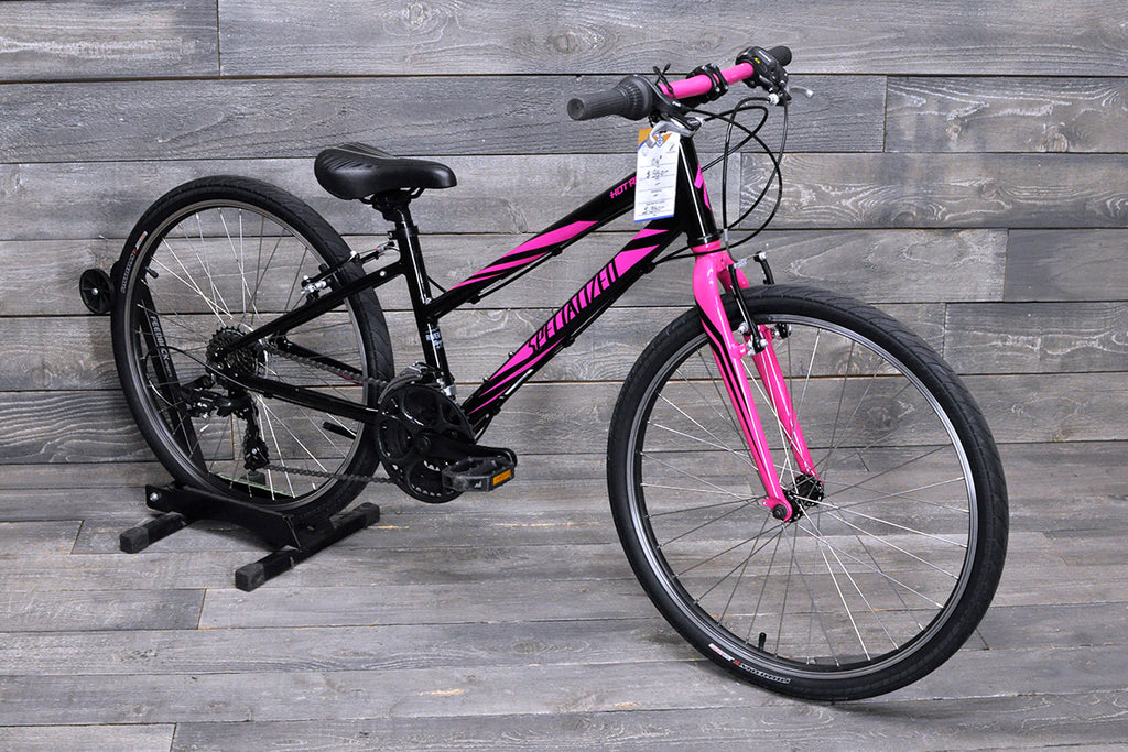 24" Specialized Hotrock