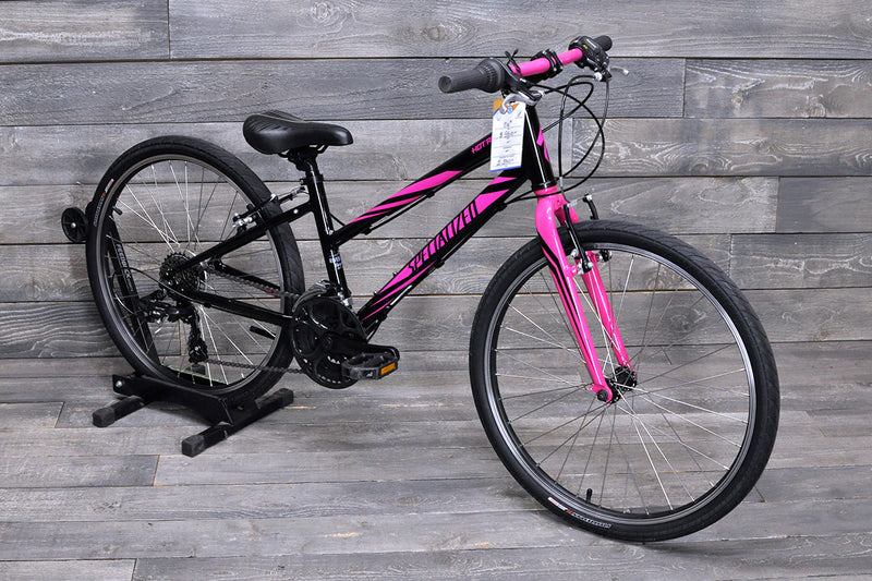 24" Specialized Hotrock