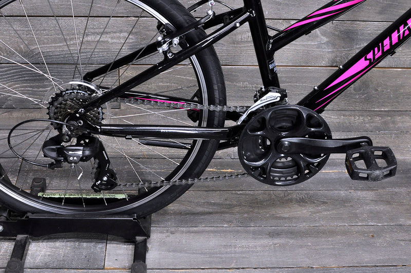 24" Specialized Hotrock