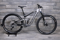 Medium Giant Trance Advanced Pro