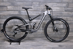 Medium Giant Trance Advanced Pro