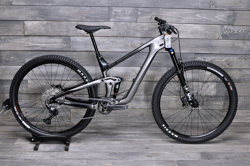 Medium Giant Trance Advanced Pro