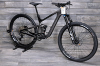 Medium Giant Trance Advanced Pro