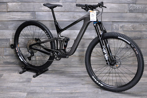 Medium Giant Trance Advanced Pro