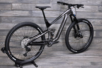 Medium Giant Trance Advanced Pro