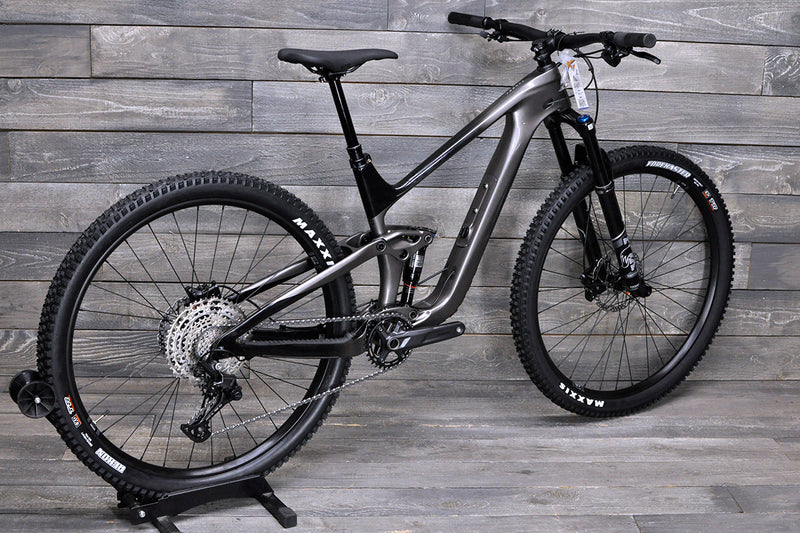 Medium Giant Trance Advanced Pro