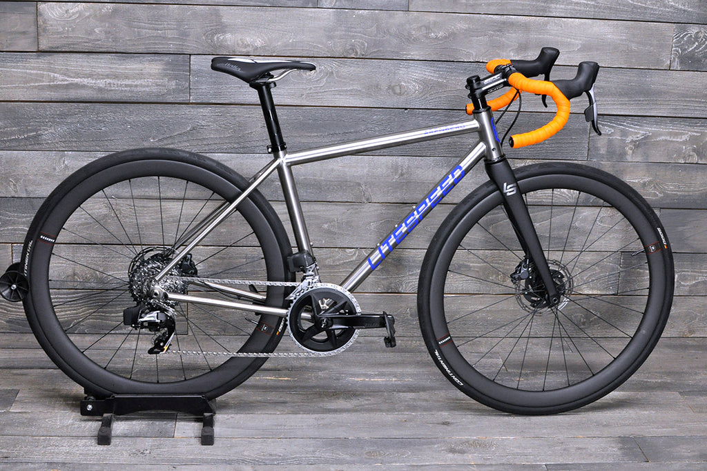 Small Litespeed Arenberg