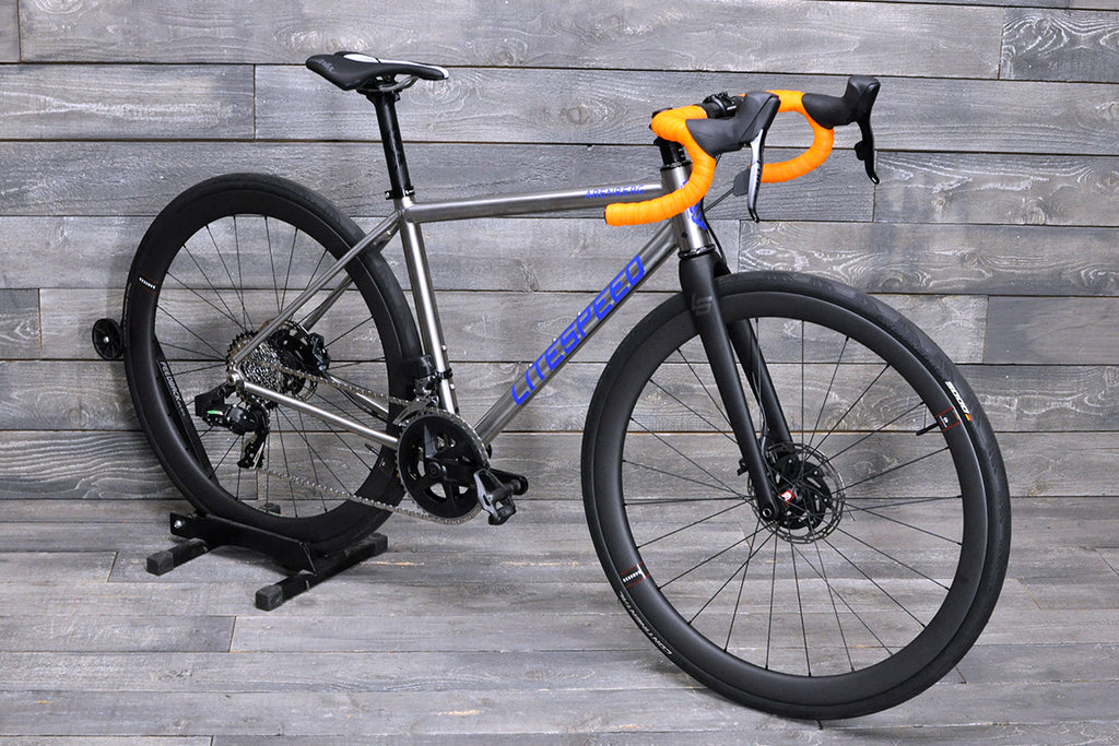 Small Litespeed Arenberg