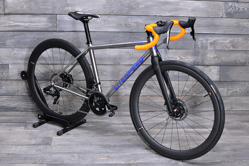 Small Litespeed Arenberg