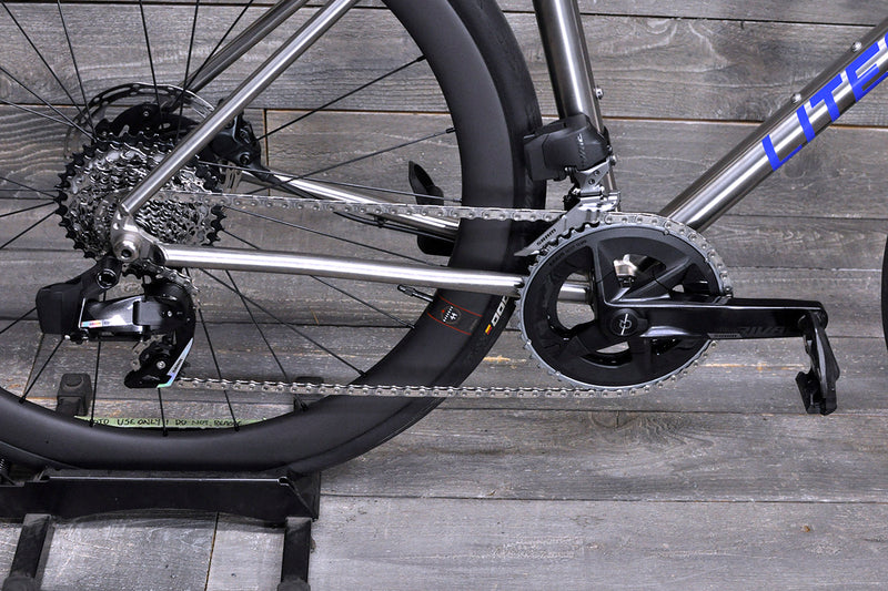 Small Litespeed Arenberg