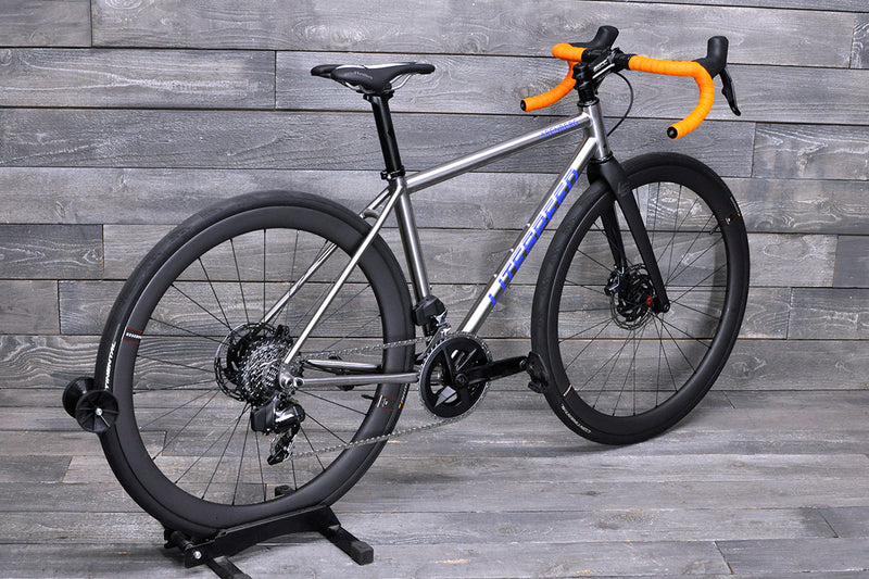 Small Litespeed Arenberg