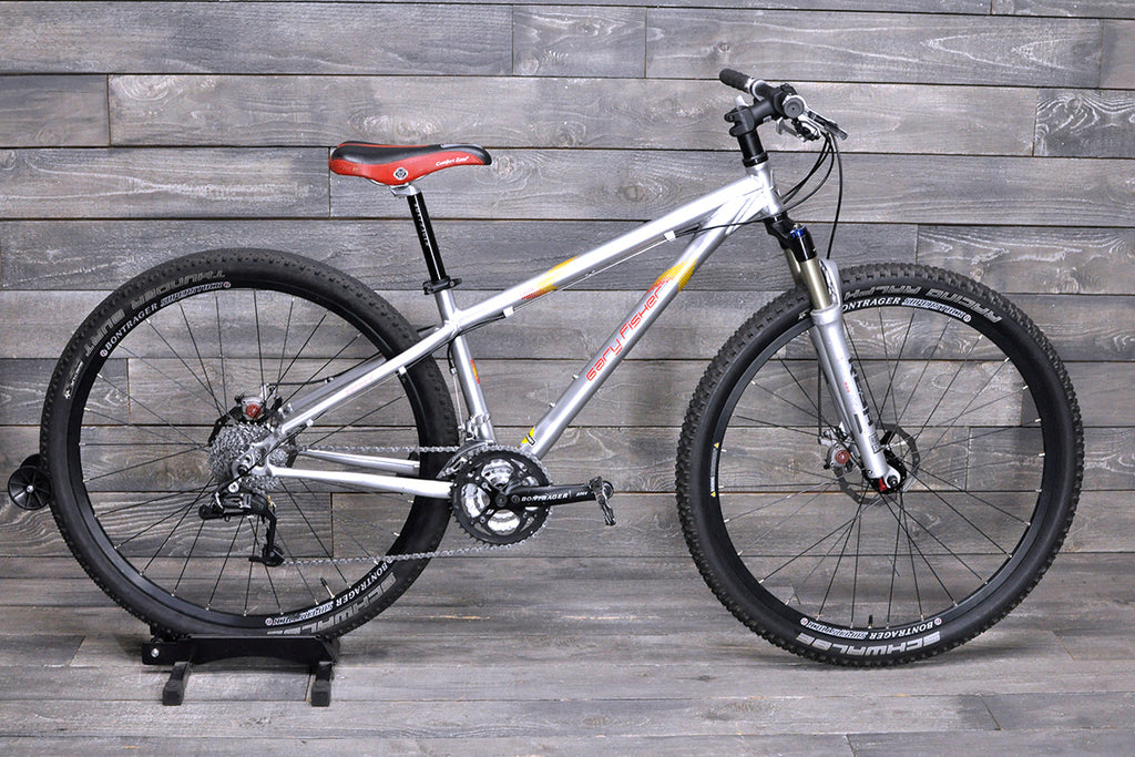 15" Gary Fisher X-Cal