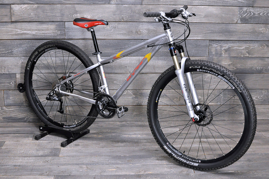 15" Gary Fisher X-Cal