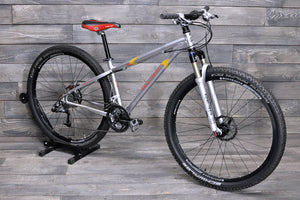 15" Gary Fisher X-Cal