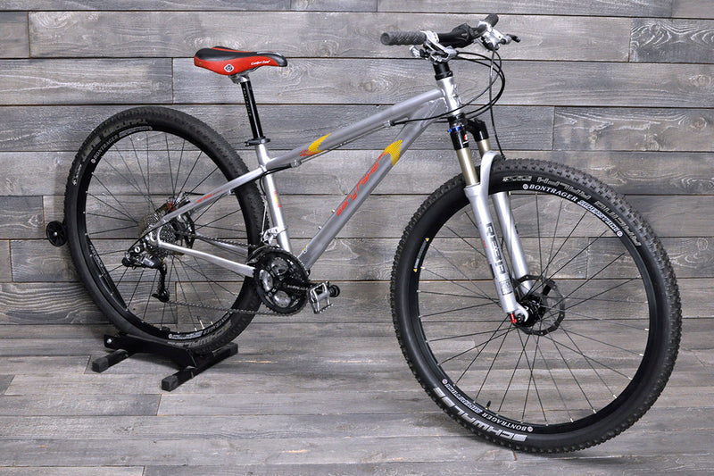 15" Gary Fisher X-Cal