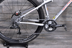 15" Gary Fisher X-Cal