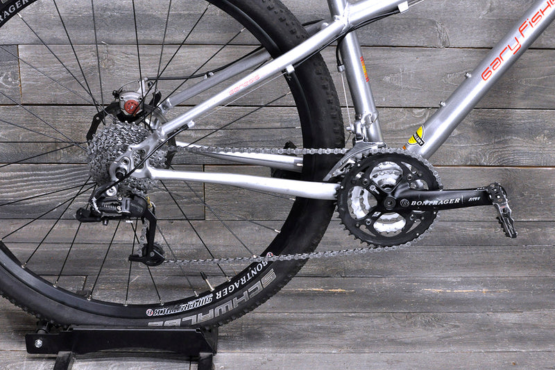 15" Gary Fisher X-Cal