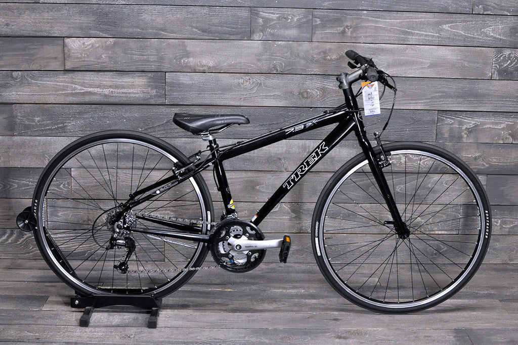 Small Trek 7.3 FX
