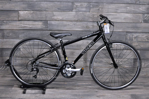 Small Trek 7.3 FX