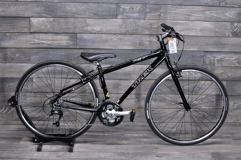 Small Trek 7.3 FX