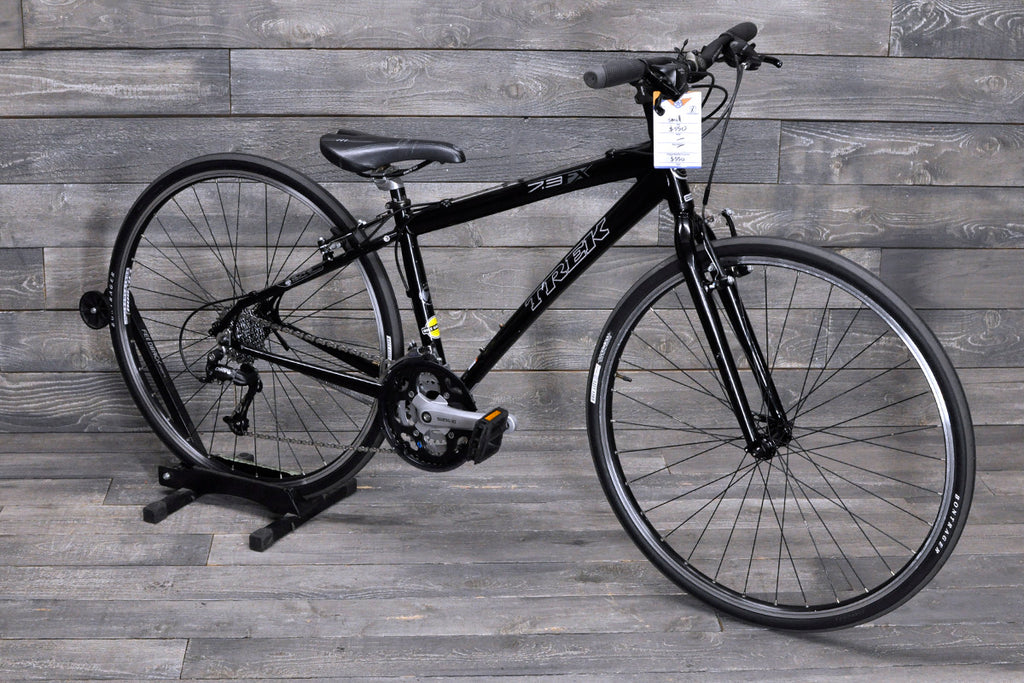 Small Trek 7.3 FX