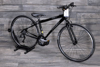 Small Trek 7.3 FX