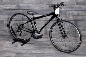 Small Trek 7.3 FX
