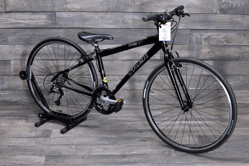 Small Trek 7.3 FX
