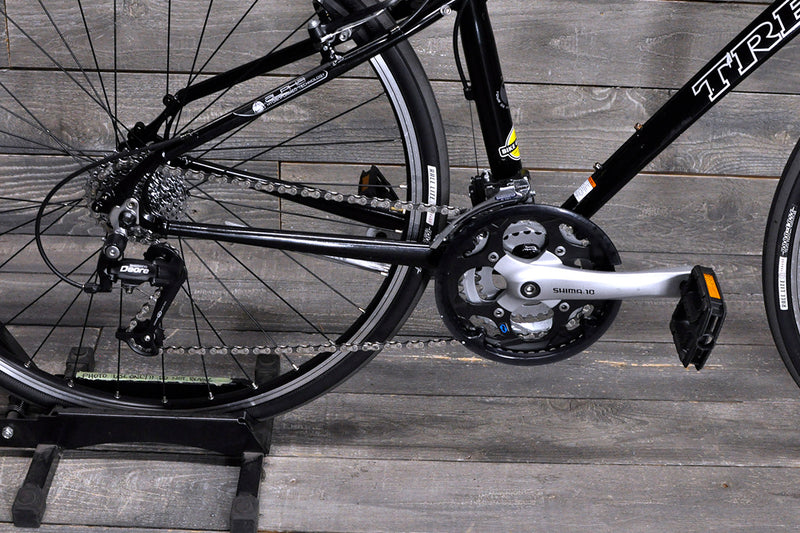 Small Trek 7.3 FX
