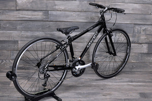 Small Trek 7.3 FX