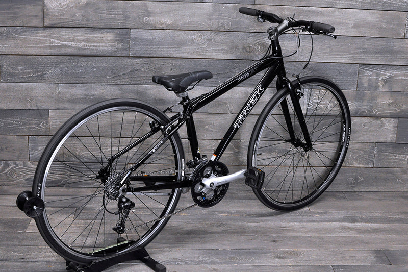 Small Trek 7.3 FX