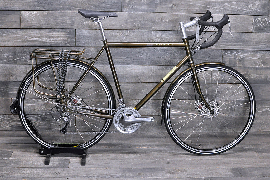 56cm Jamis Aurora Elite
