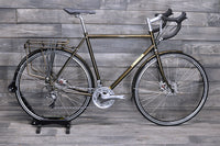 56cm Jamis Aurora Elite