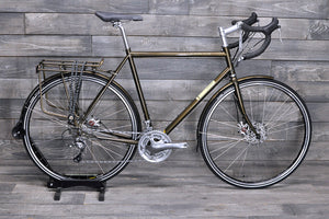 56cm Jamis Aurora Elite