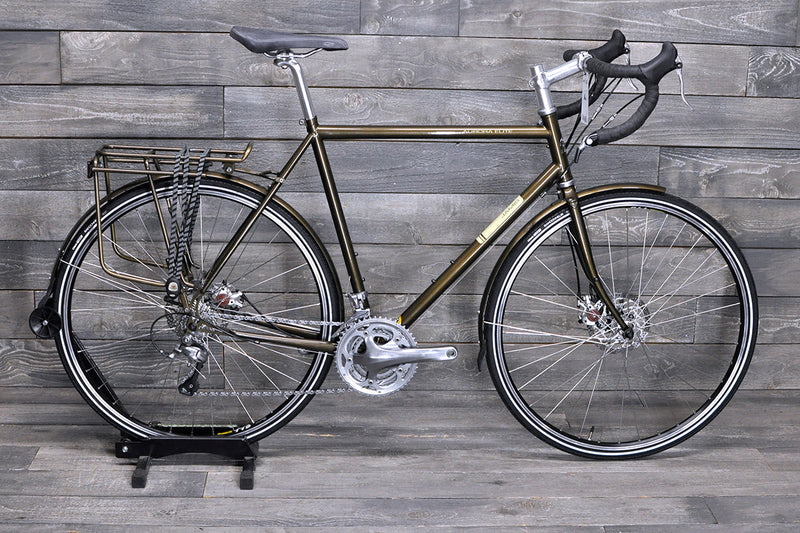 56cm Jamis Aurora Elite