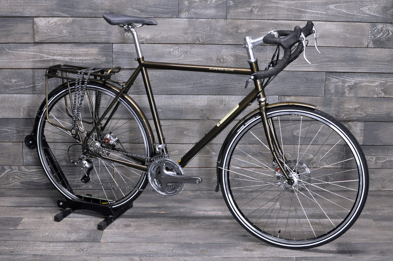 56cm Jamis Aurora Elite
