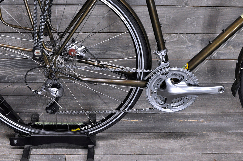 56cm Jamis Aurora Elite