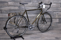 56cm Jamis Aurora Elite