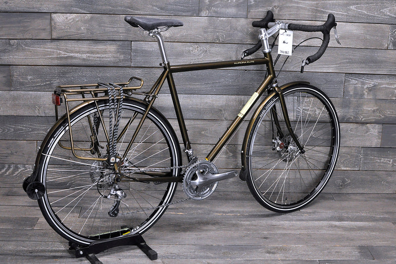 56cm Jamis Aurora Elite